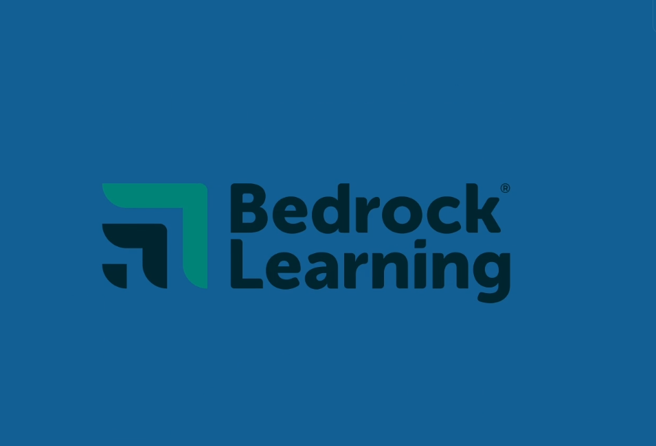 Bedrock learning logo