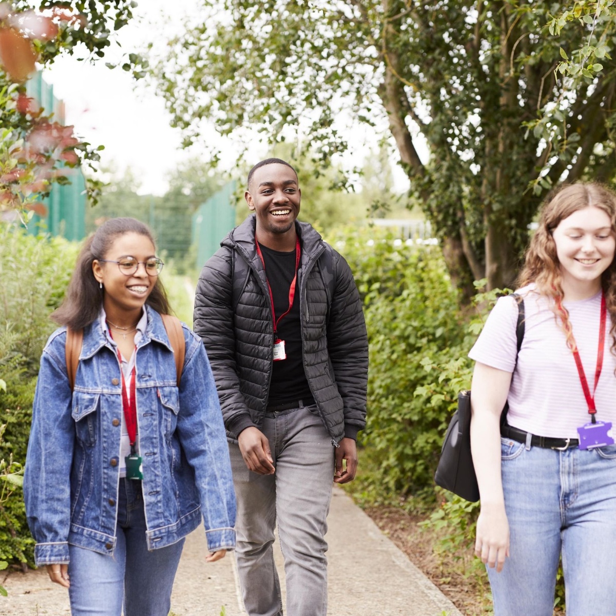 Highlands School - Highlands Sixth Form virtual open evening 2020